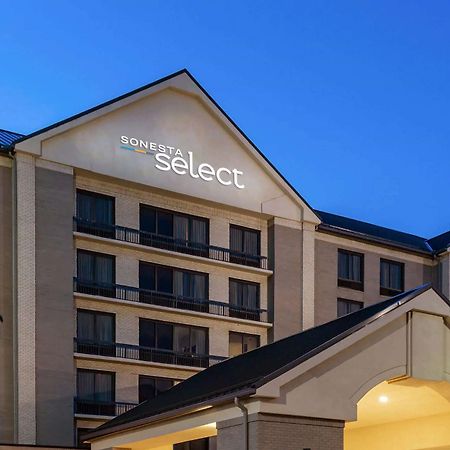 Wyndham Garden Kansas City Airport Экстерьер фото